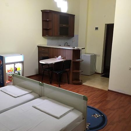 Anga Yerevan Apartments エクステリア 写真