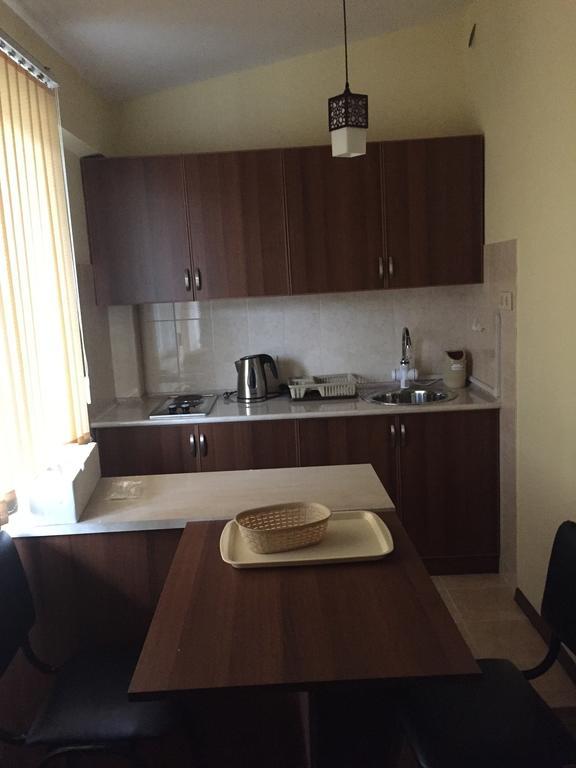 Anga Yerevan Apartments エクステリア 写真